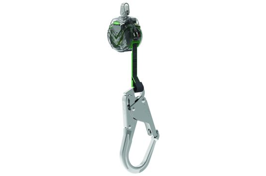 mini limitador de caídas personal v tec ™