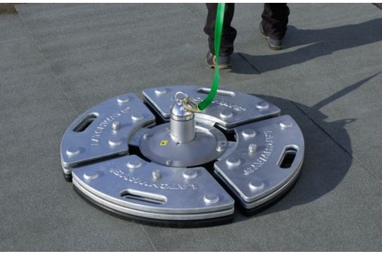 poste independiente constant force®