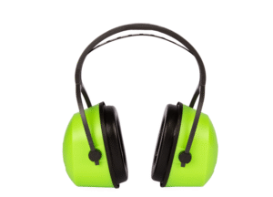 protector auditivo l 360 hi visibility