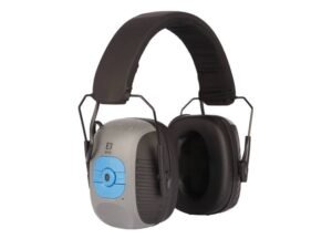 protector auditivo con electrónica – e3