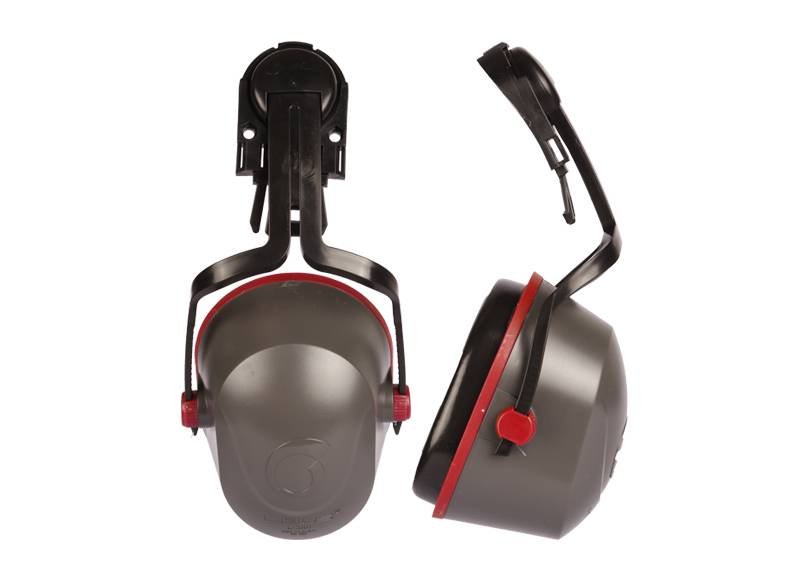 Protector Auditivo L-360 para Casco Milenium