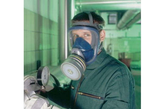 respirador de cara completa advantage® 3100