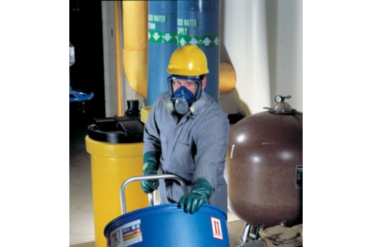 respirador de cara completa advantage® 3200