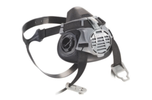 respirador de media máscara advantage® 420