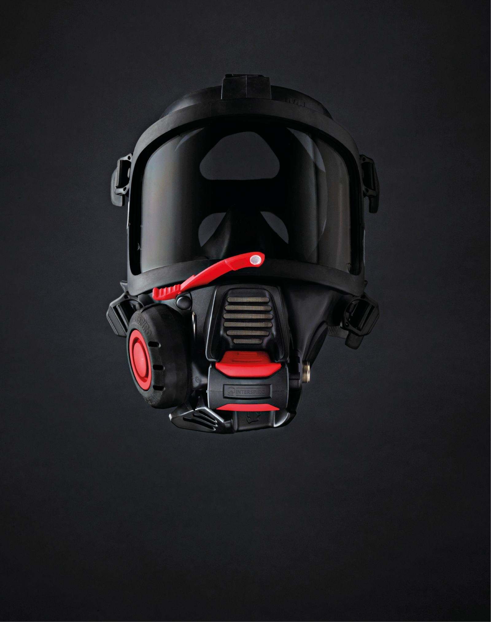 scba spiromatic 90usa – ambient airhatch era – cil. aluminio 30min bag 2216 psi.