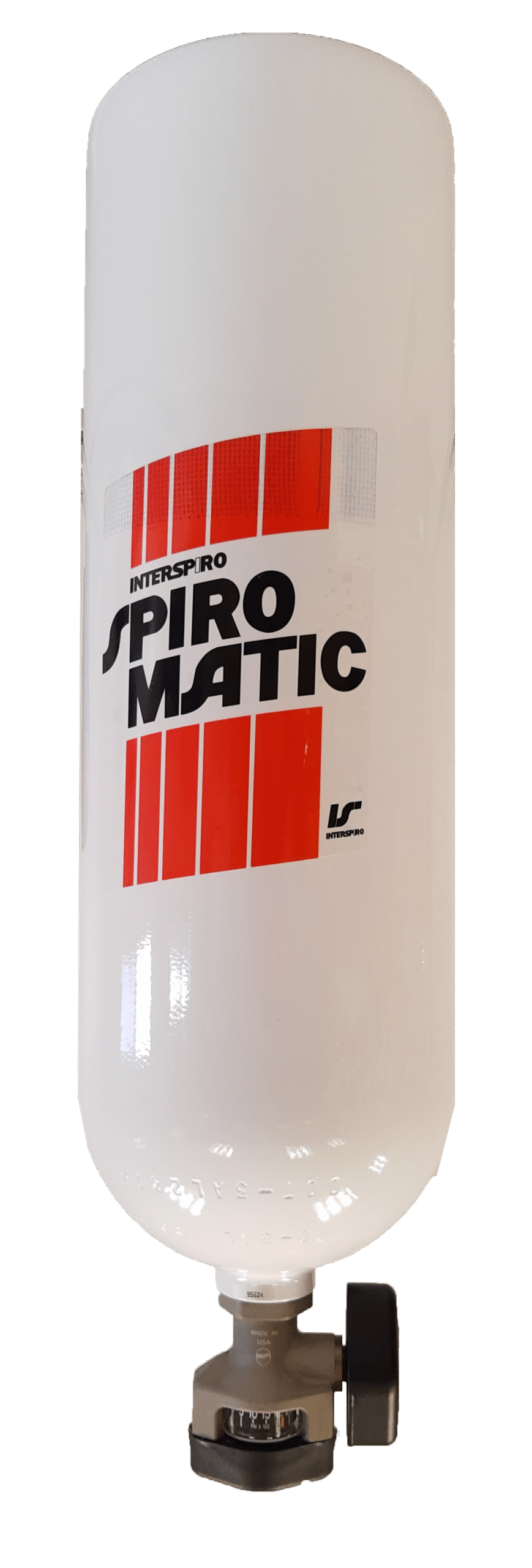 scba spiromatic 90usa – ambient airhatch era – cil. aluminio 30min bag 2216 psi.