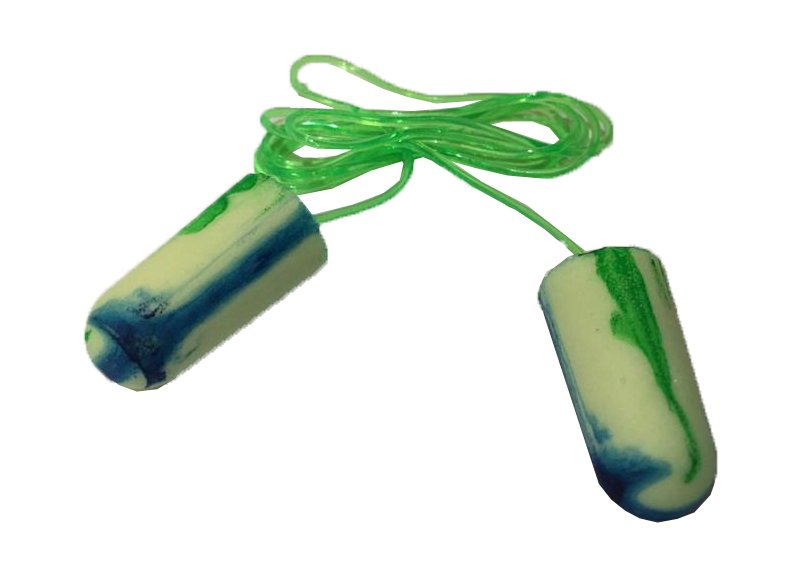 tapón endoaural quantum foam rd protector endoaural autoexpansible