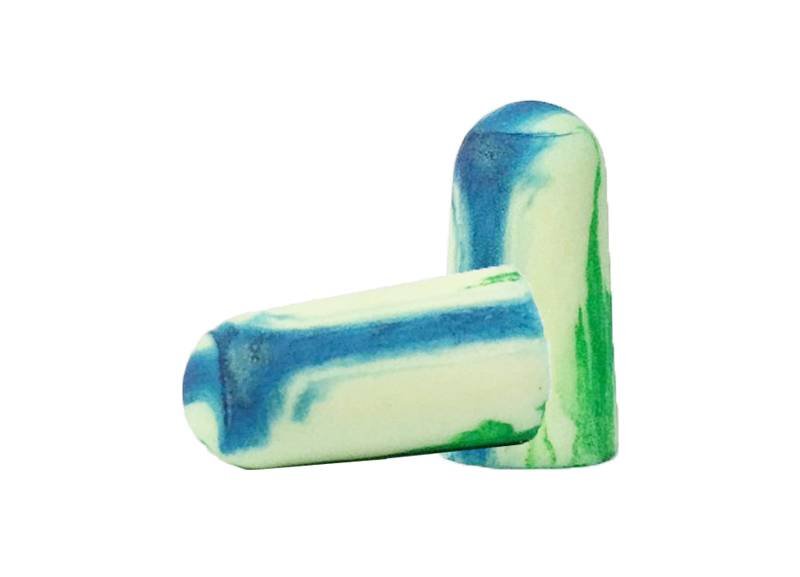 tapón endoaural quantum foam rd protector endoaural autoexpansible