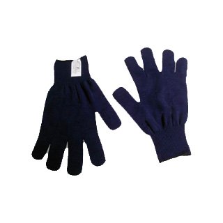 Guante Algodón Tejido Jersey de Abrigo. (Cod. 107287)