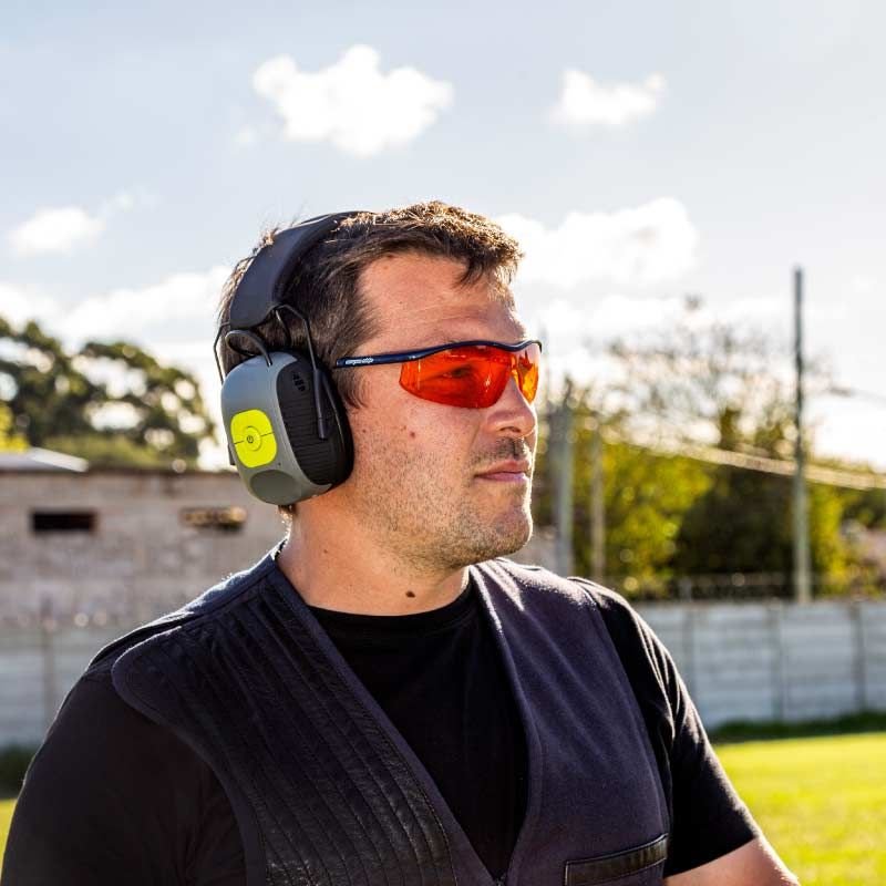 Anteojo de seguridad Argon Elite - Imagen 7