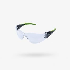 Anteojo de seguridad Eco Soft Blister