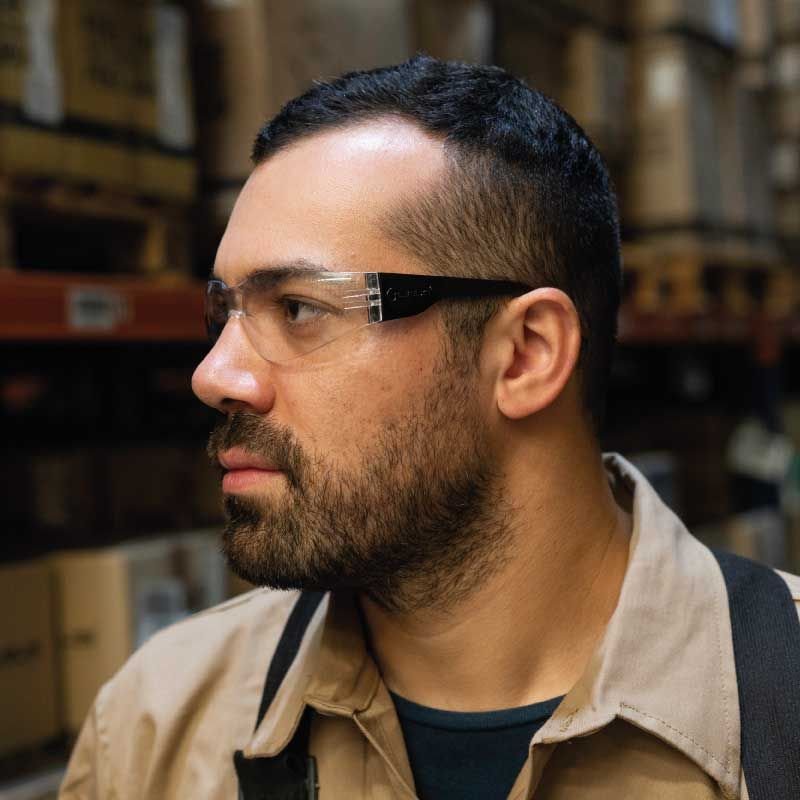 Anteojo de seguridad Eco Line - Imagen 7