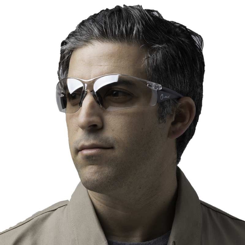 Anteojo de seguridad Jumper - Imagen 6