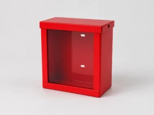 caja porta llaves